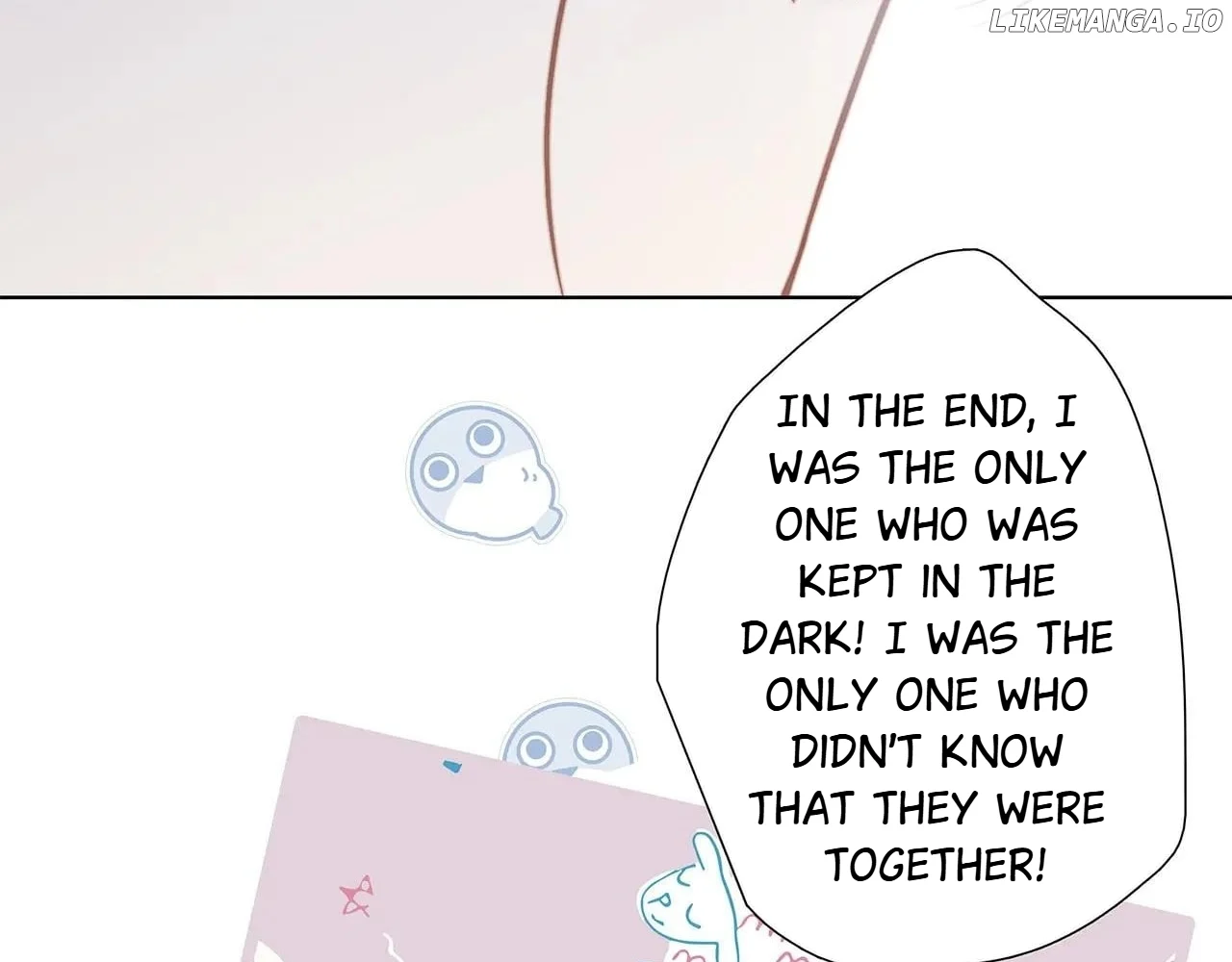 1st kiss – I don’t want to consider you as sister anymore Chapter 86 388 015