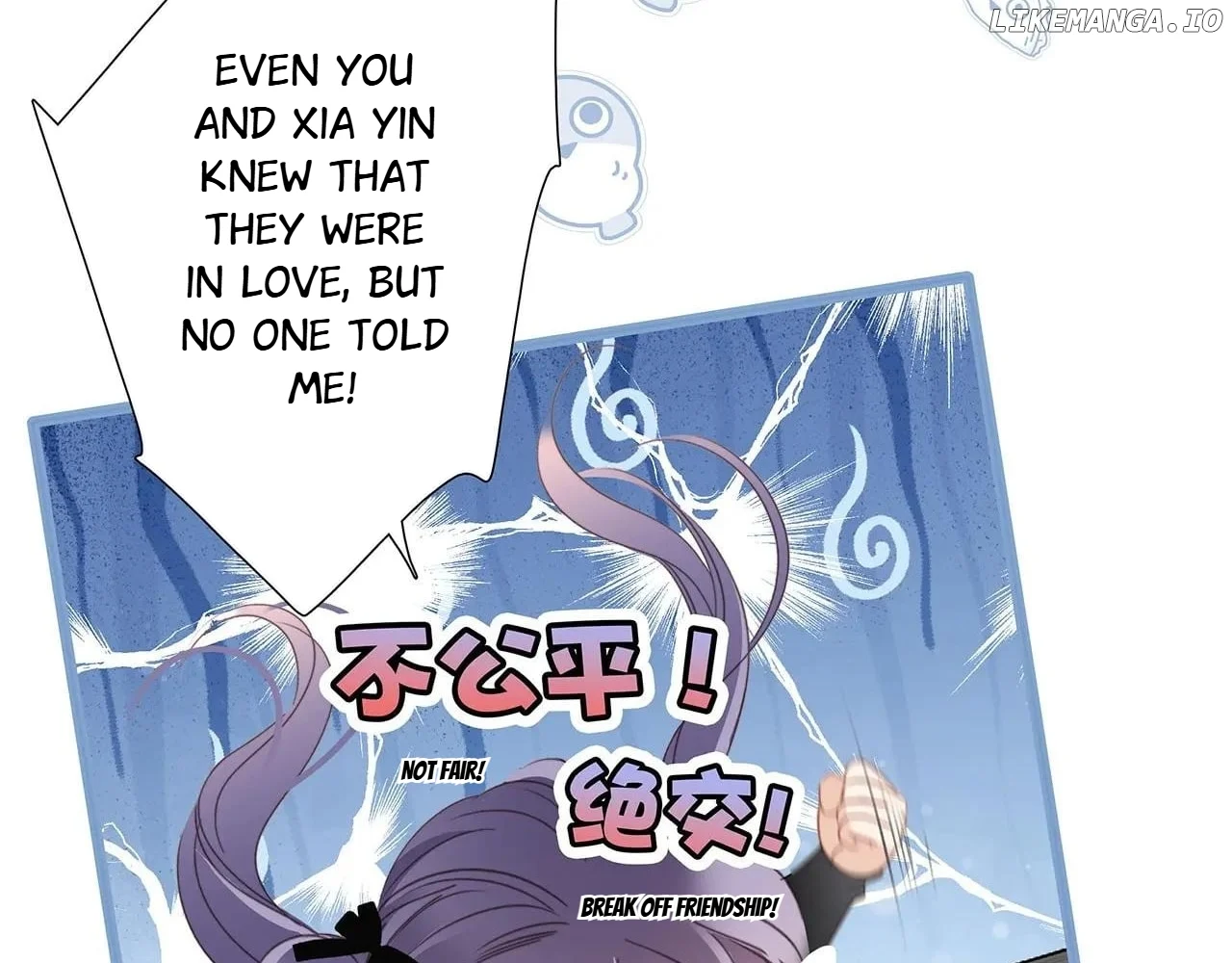 1st kiss – I don’t want to consider you as sister anymore Chapter 86 390 017