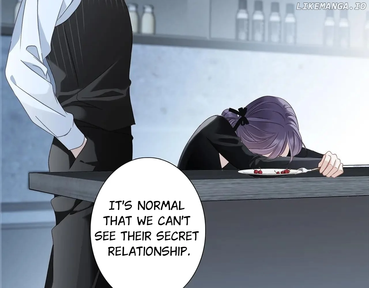 1st kiss – I don’t want to consider you as sister anymore Chapter 86 395 022