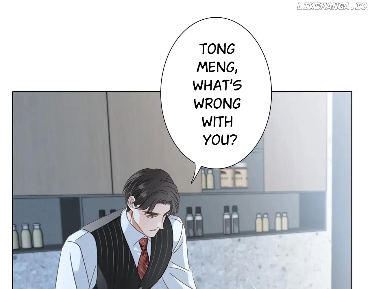 1st kiss – I don’t want to consider you as sister anymore Chapter 86 398 025