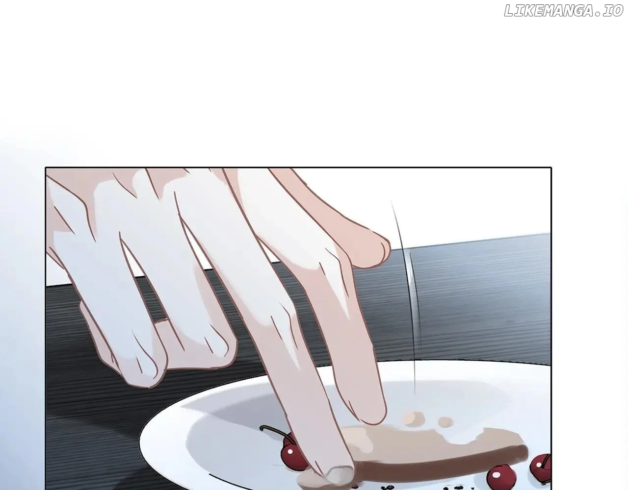 1st kiss – I don’t want to consider you as sister anymore Chapter 86 400 027