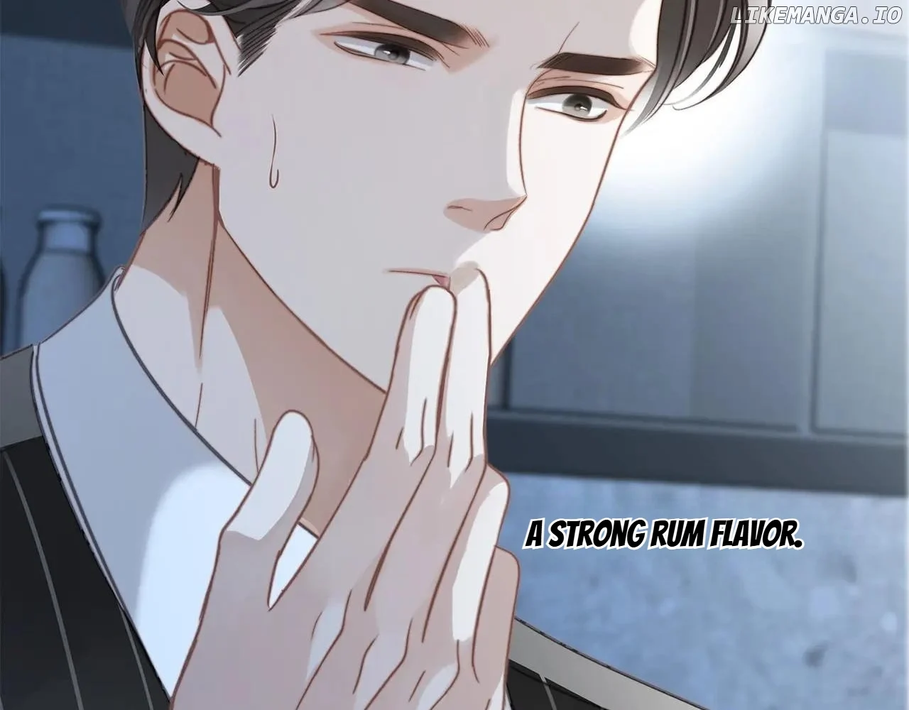 1st kiss – I don’t want to consider you as sister anymore Chapter 86 402 029