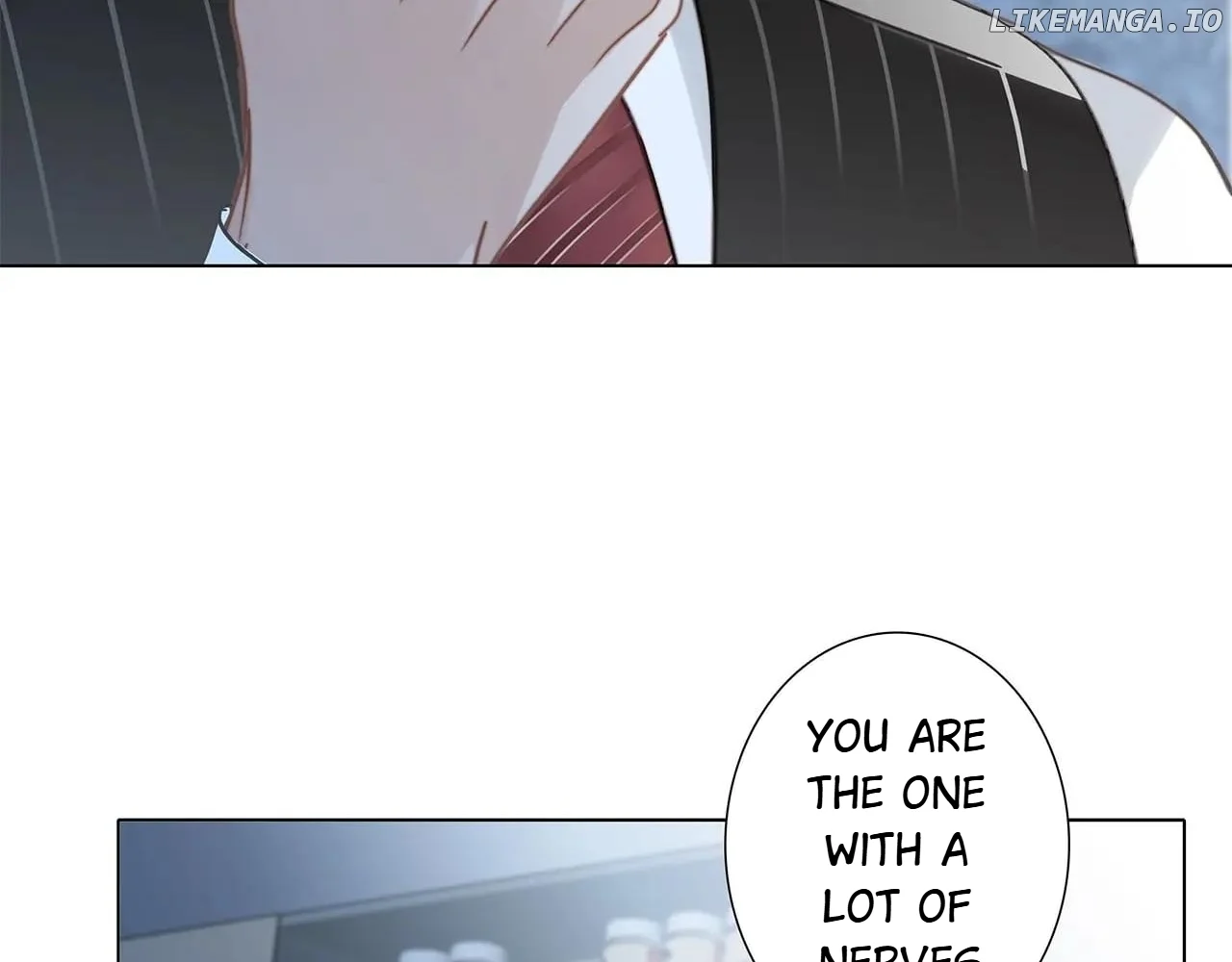 1st kiss – I don’t want to consider you as sister anymore Chapter 86 403 030
