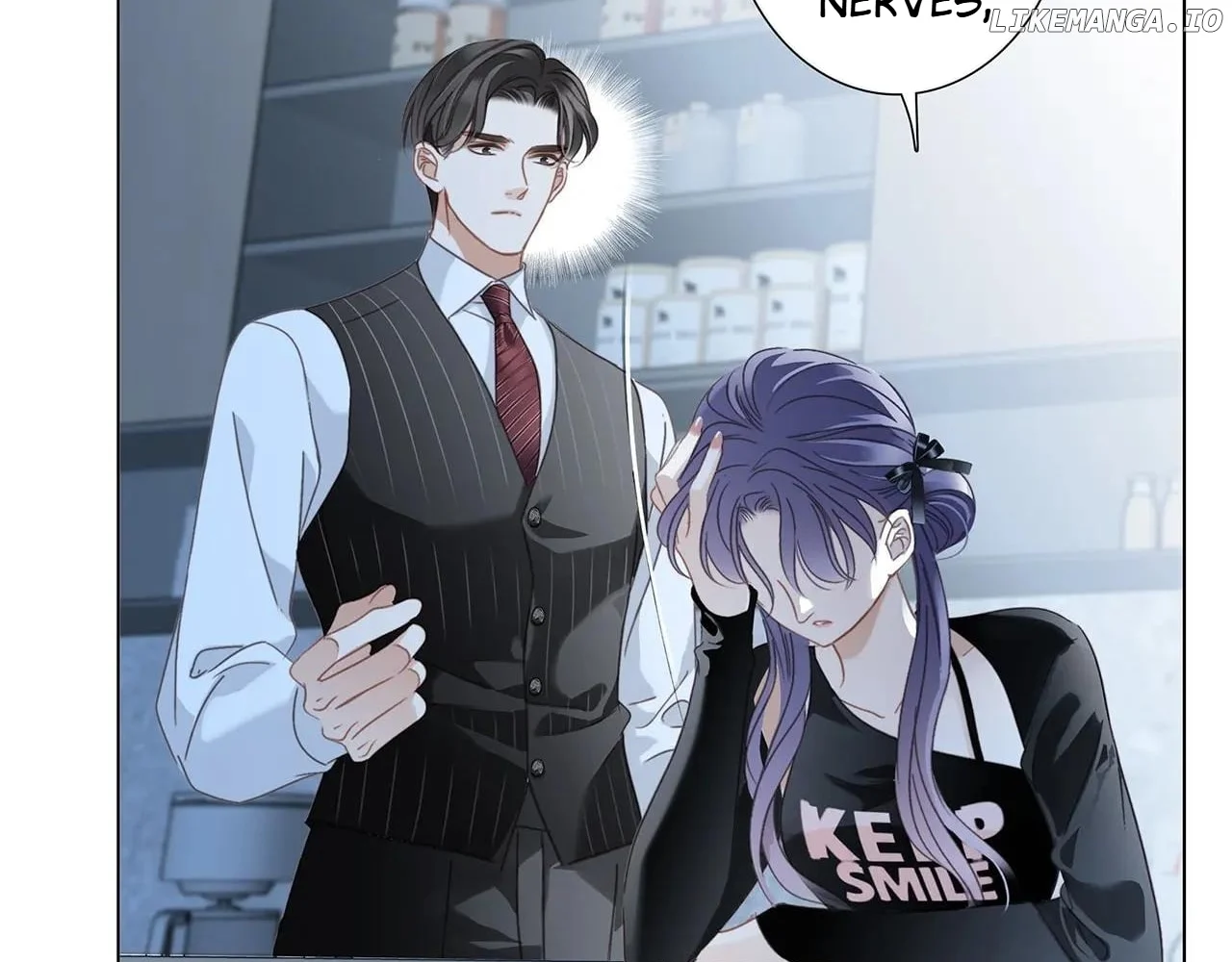 1st kiss – I don’t want to consider you as sister anymore Chapter 86 404 031