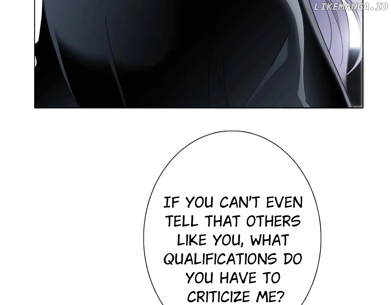 1st kiss – I don’t want to consider you as sister anymore Chapter 86 407 034