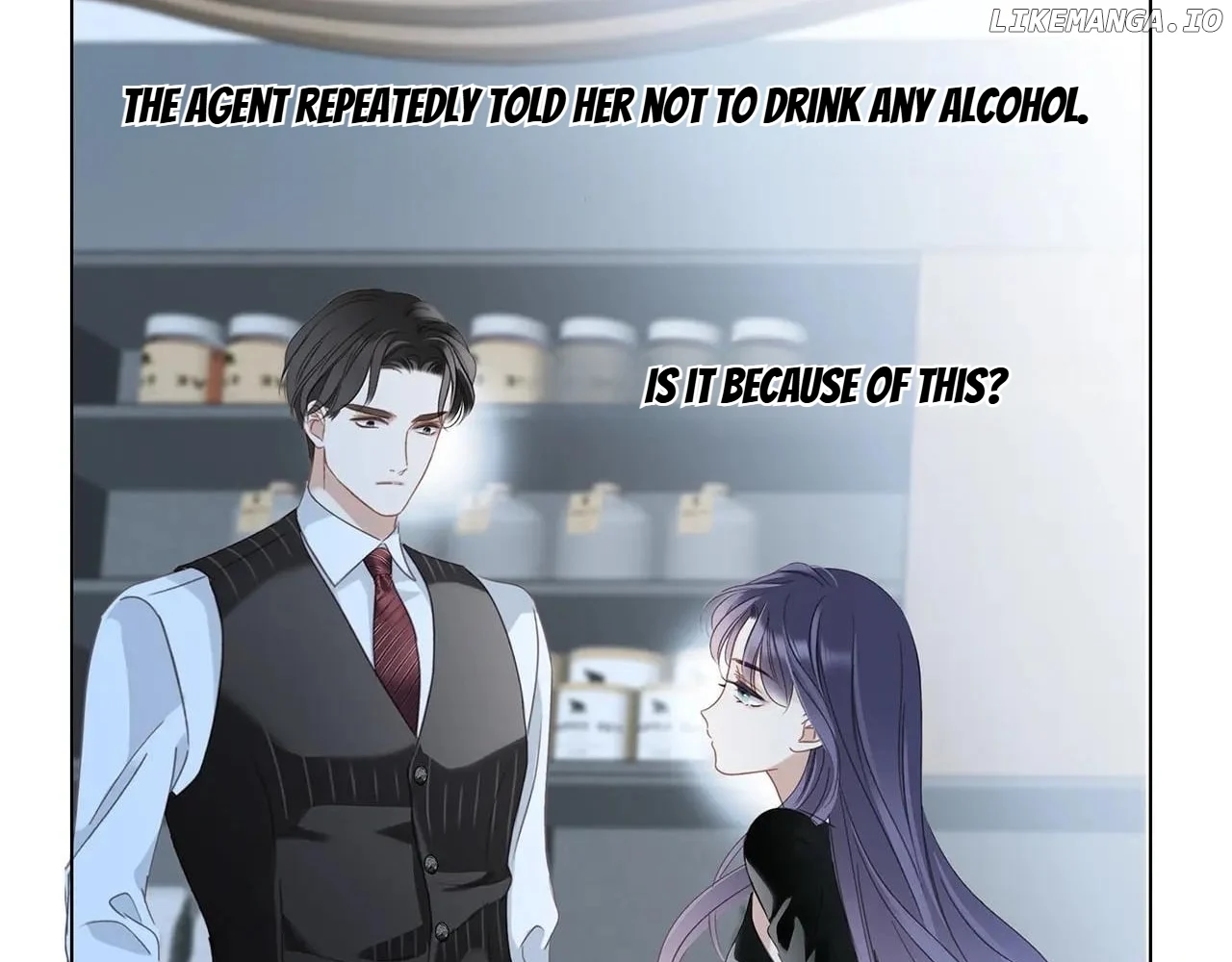 1st kiss – I don’t want to consider you as sister anymore Chapter 86 411 038
