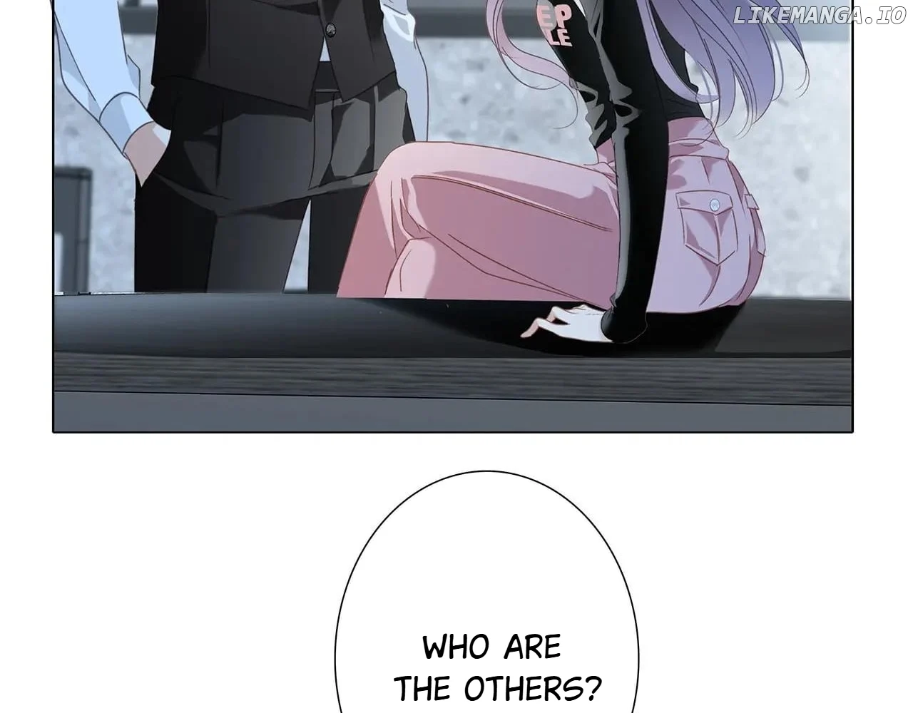 1st kiss – I don’t want to consider you as sister anymore Chapter 86 412 039