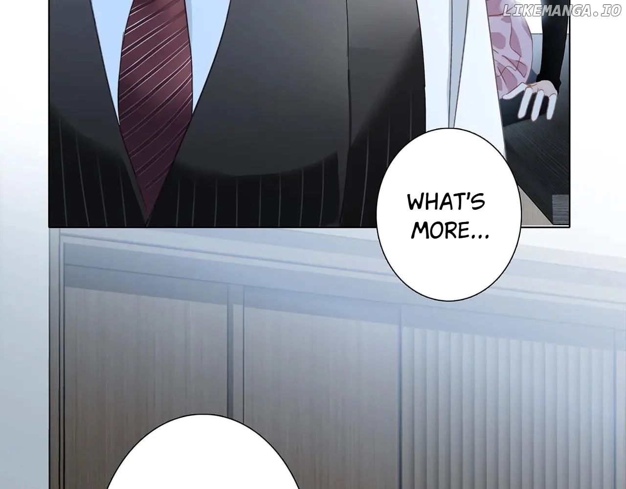 1st kiss – I don’t want to consider you as sister anymore Chapter 86 414 041