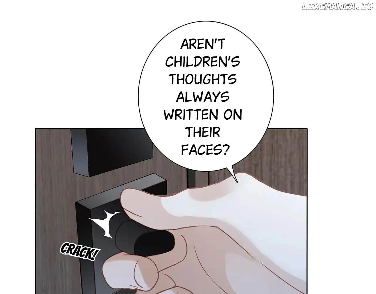 1st kiss – I don’t want to consider you as sister anymore Chapter 86 418 045