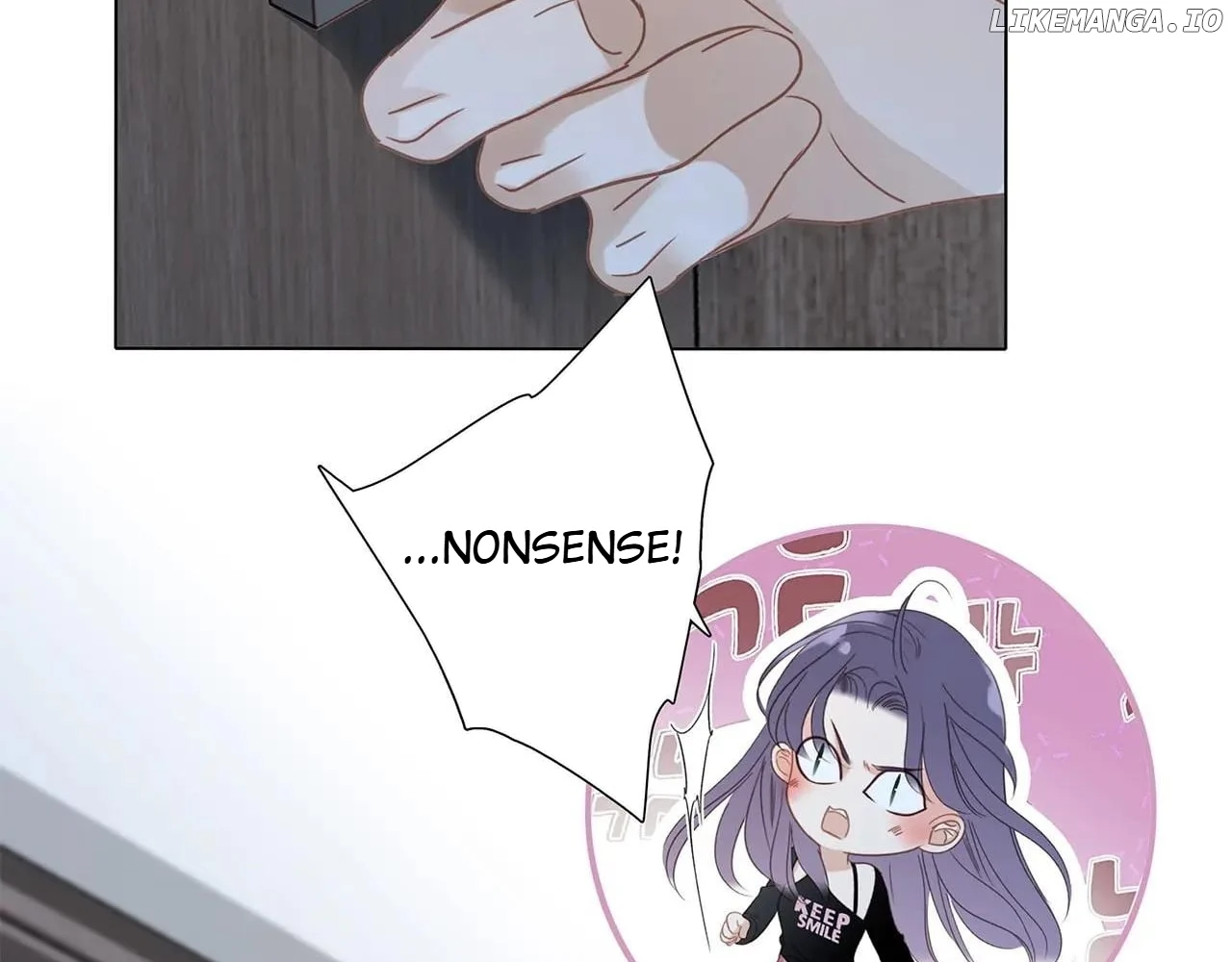 1st kiss – I don’t want to consider you as sister anymore Chapter 86 419 046