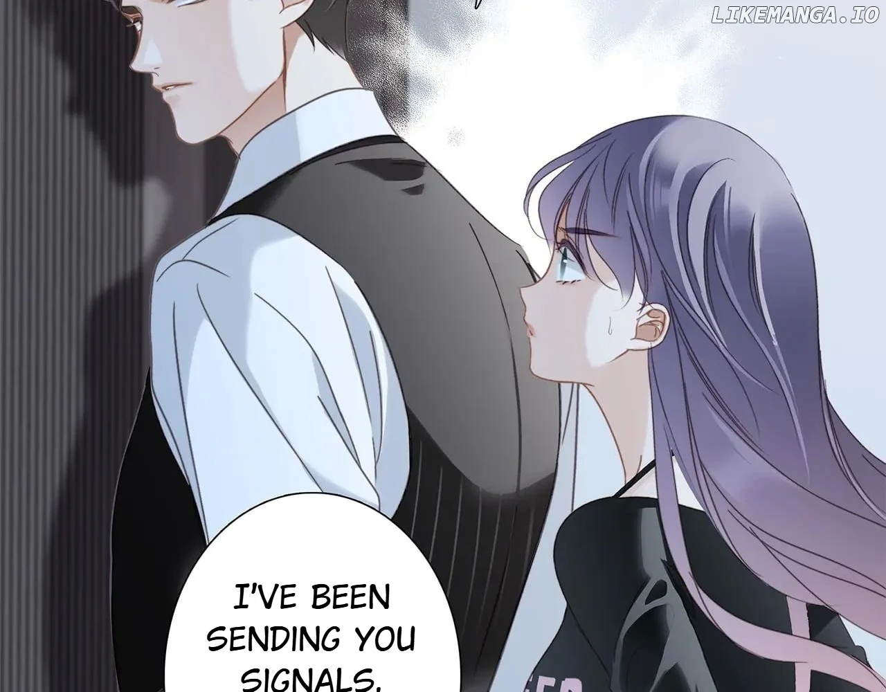1st kiss – I don’t want to consider you as sister anymore Chapter 86 421 048