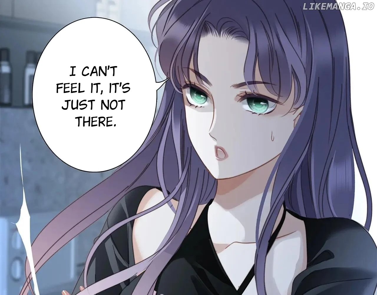 1st kiss – I don’t want to consider you as sister anymore Chapter 86 424 051