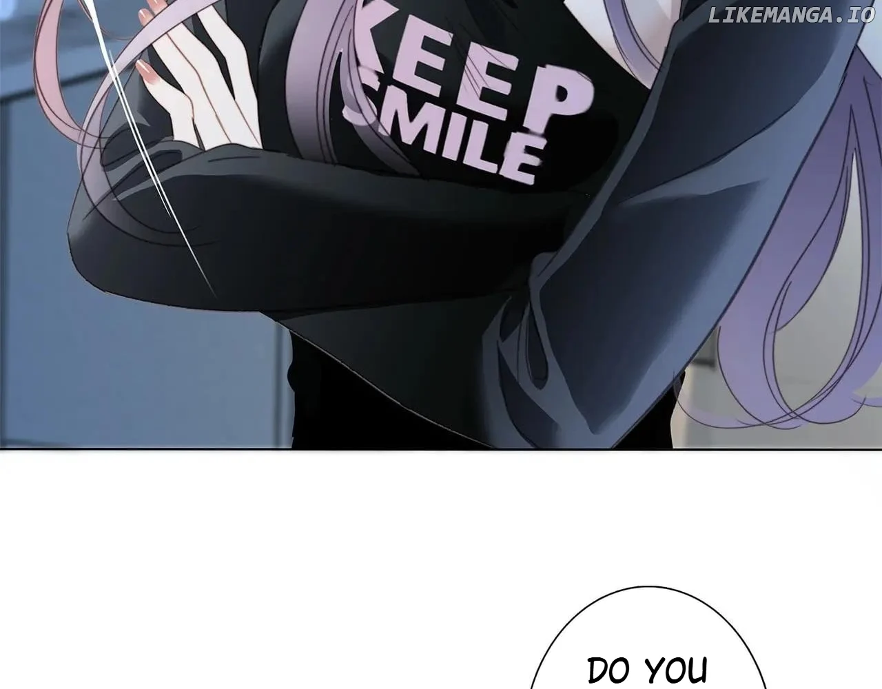 1st kiss – I don’t want to consider you as sister anymore Chapter 86 425 052