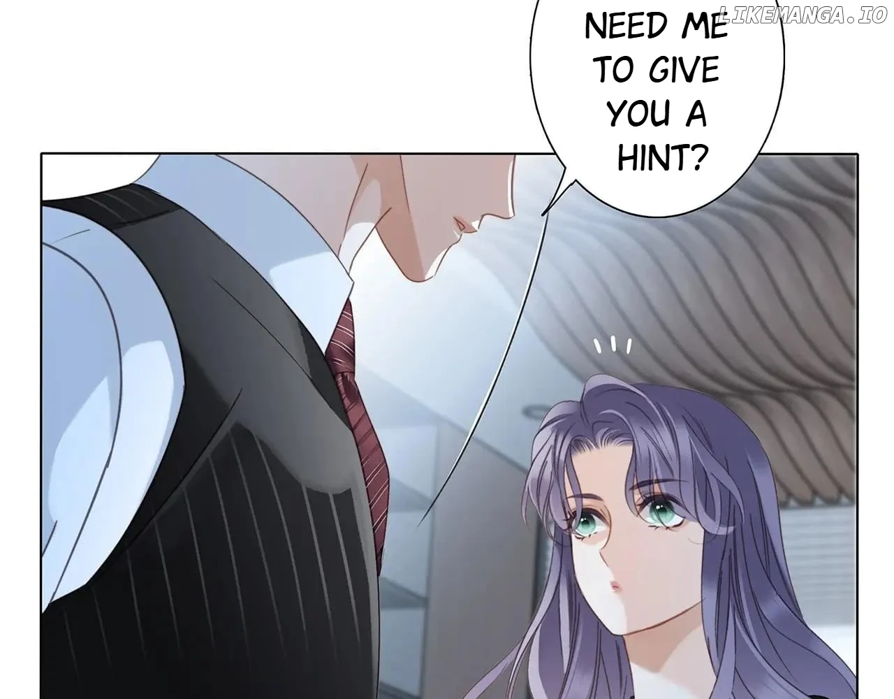1st kiss – I don’t want to consider you as sister anymore Chapter 86 426 053