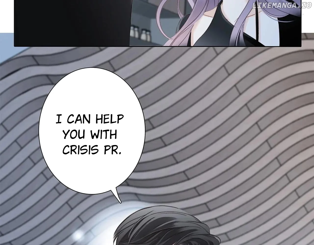 1st kiss – I don’t want to consider you as sister anymore Chapter 86 427 054