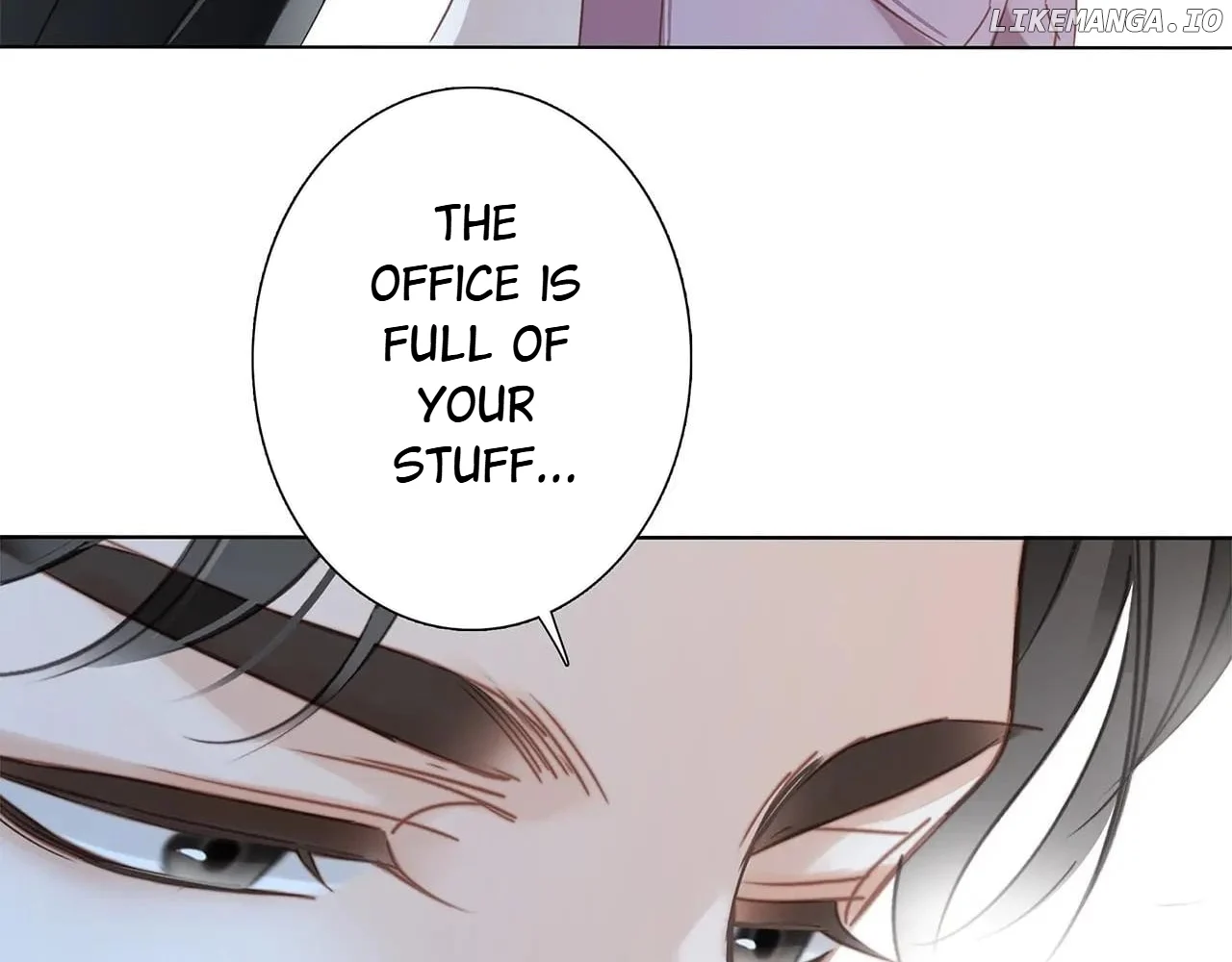 1st kiss – I don’t want to consider you as sister anymore Chapter 86 430 057