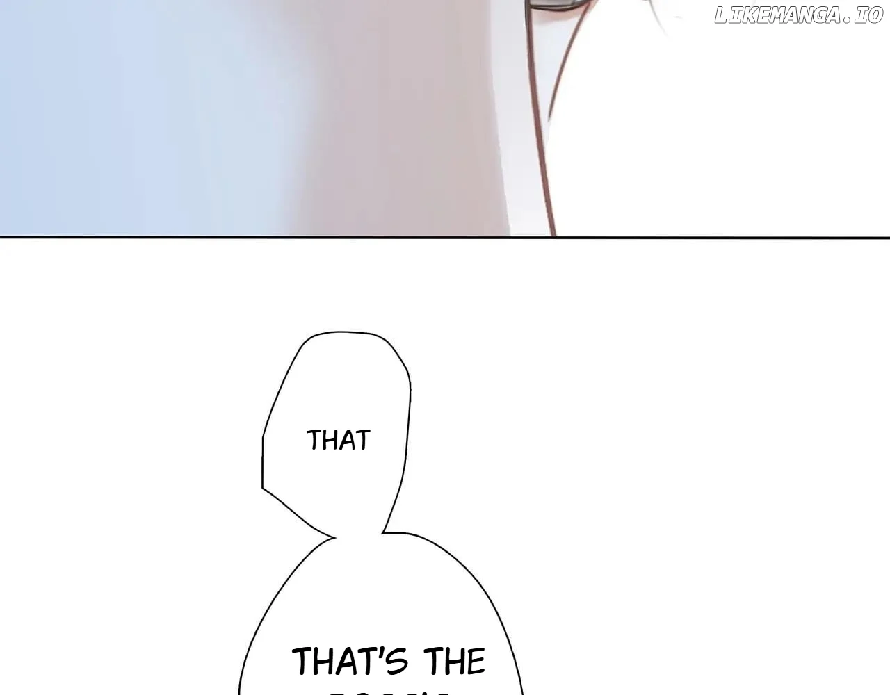 1st kiss – I don’t want to consider you as sister anymore Chapter 86 431 058