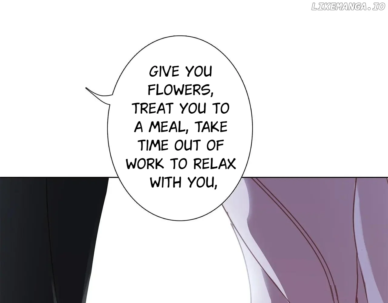 1st kiss – I don’t want to consider you as sister anymore Chapter 86 434 061