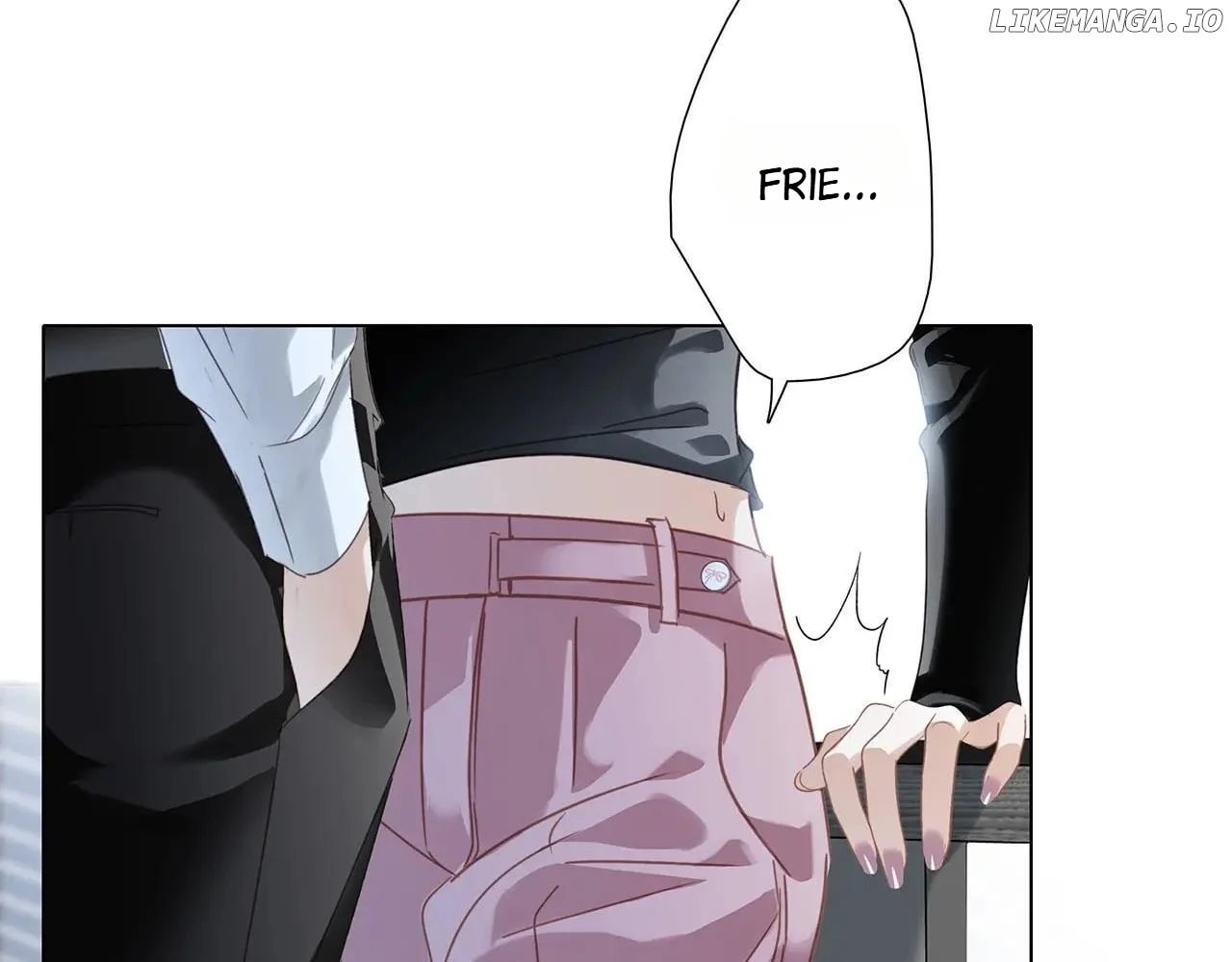 1st kiss – I don’t want to consider you as sister anymore Chapter 86 438 065