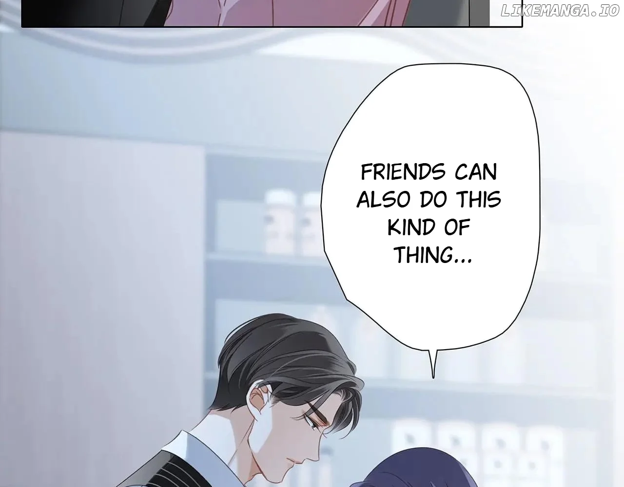 1st kiss – I don’t want to consider you as sister anymore Chapter 86 439 066