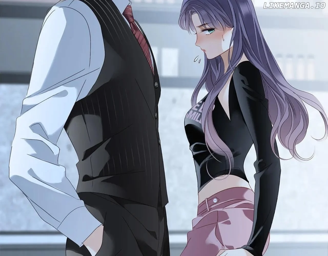 1st kiss – I don’t want to consider you as sister anymore Chapter 86 440 067
