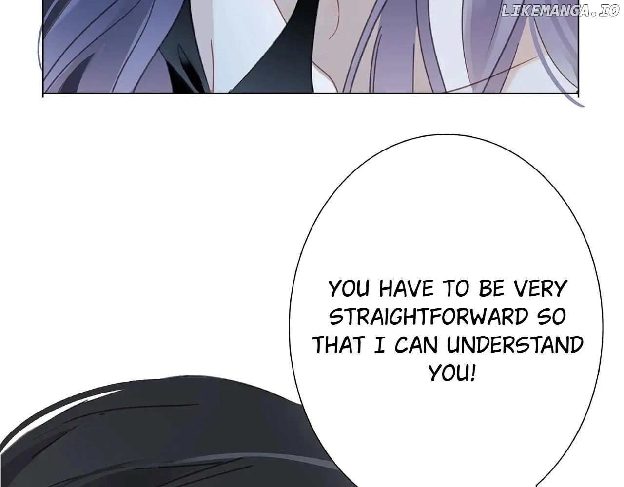 1st kiss – I don’t want to consider you as sister anymore Chapter 86 447 074