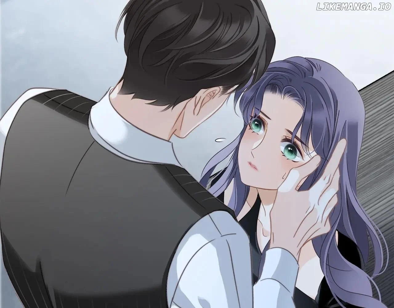 1st kiss – I don’t want to consider you as sister anymore Chapter 86 453 080