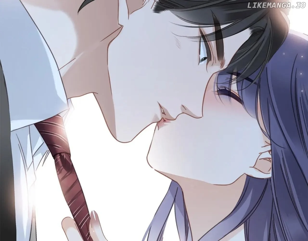 1st kiss – I don’t want to consider you as sister anymore Chapter 86 460 087