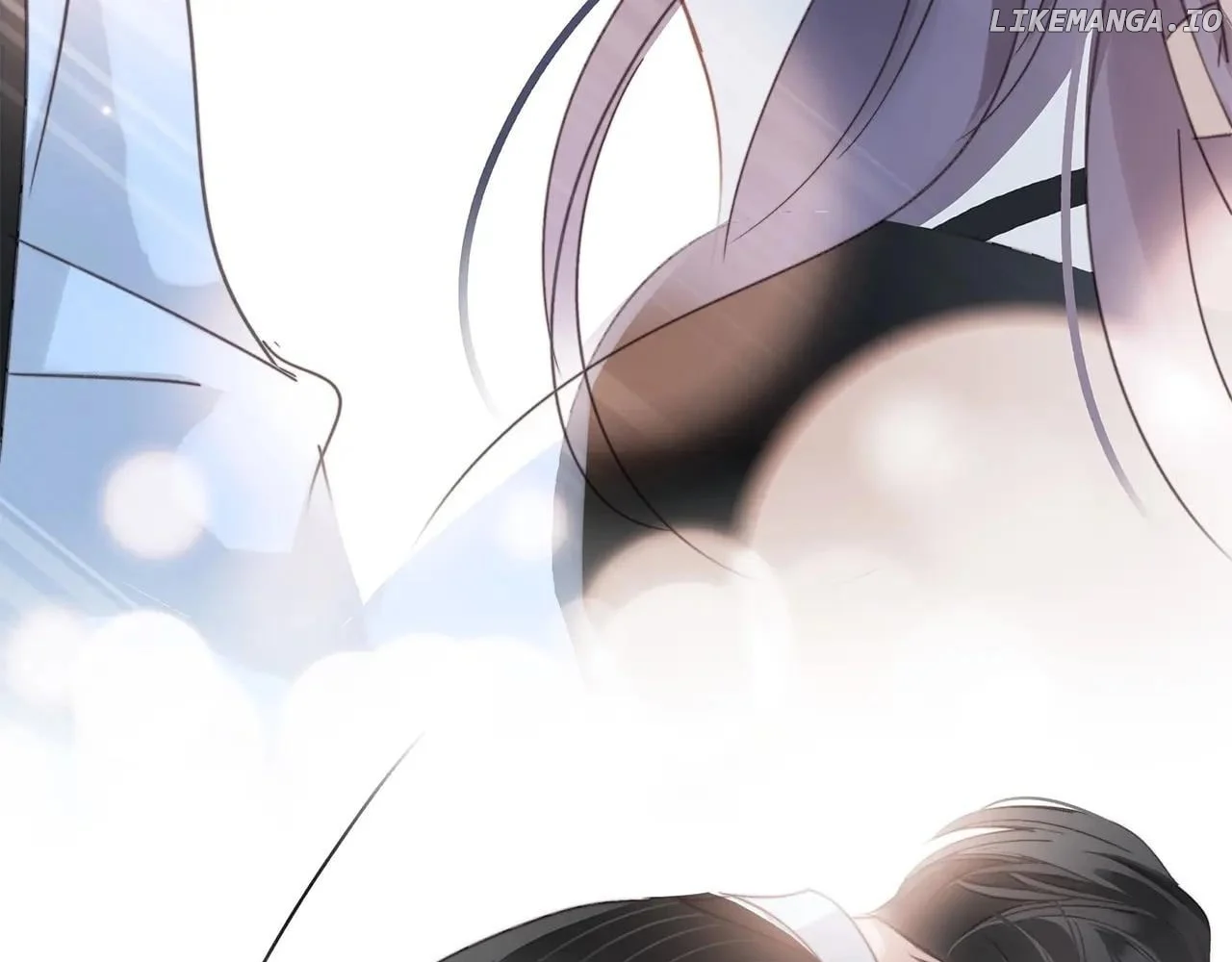 1st kiss – I don’t want to consider you as sister anymore Chapter 86 469 096