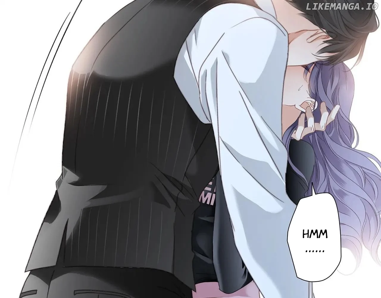 1st kiss – I don’t want to consider you as sister anymore Chapter 86 470 097