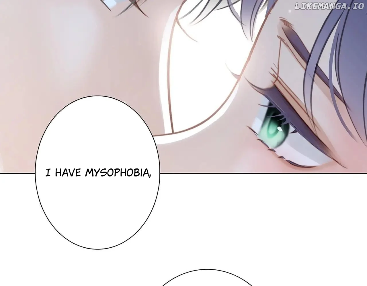 1st kiss – I don’t want to consider you as sister anymore Chapter 86 474 101