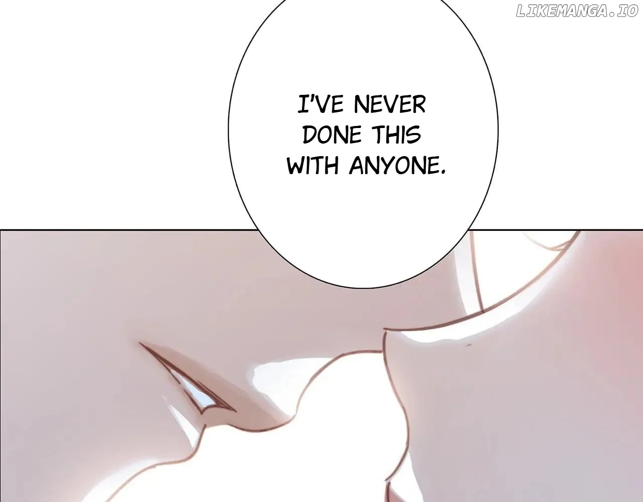 1st kiss – I don’t want to consider you as sister anymore Chapter 86 475 102