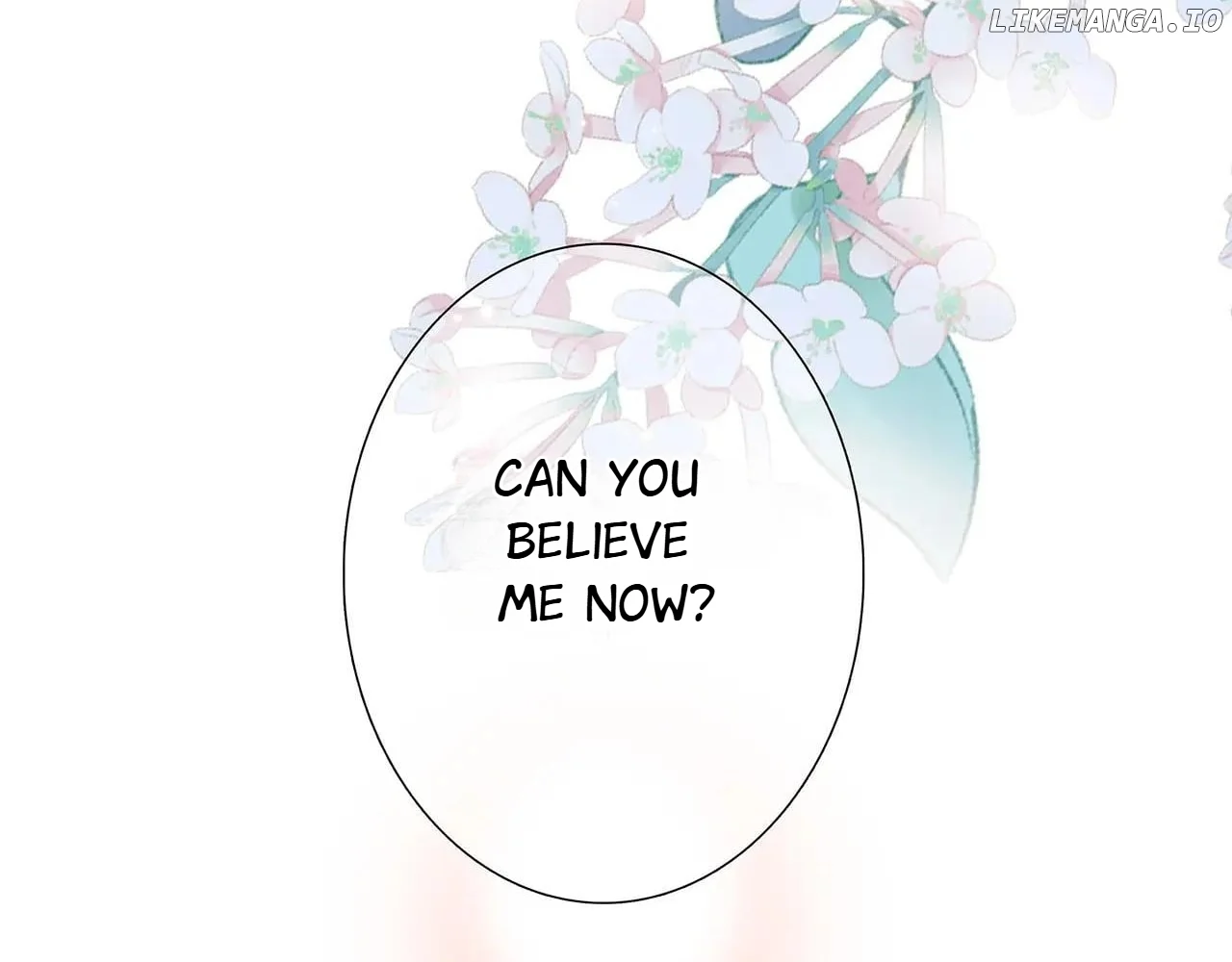 1st kiss – I don’t want to consider you as sister anymore Chapter 86 477 104