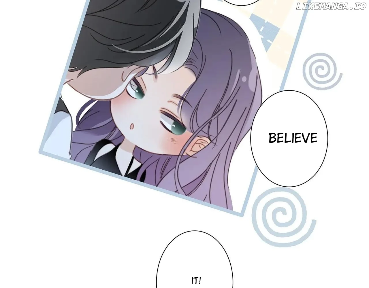 1st kiss – I don’t want to consider you as sister anymore Chapter 86 479 106