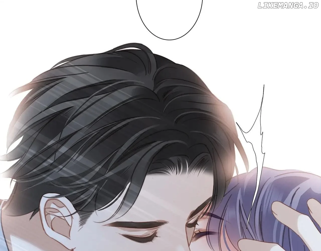 1st kiss – I don’t want to consider you as sister anymore Chapter 86 480 107