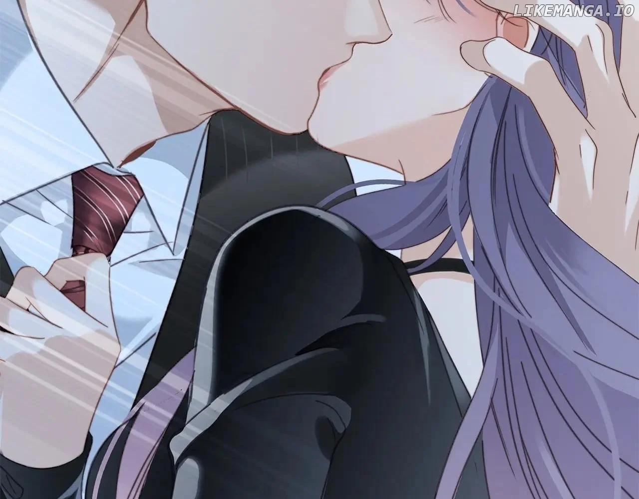 1st kiss – I don’t want to consider you as sister anymore Chapter 86 481 108