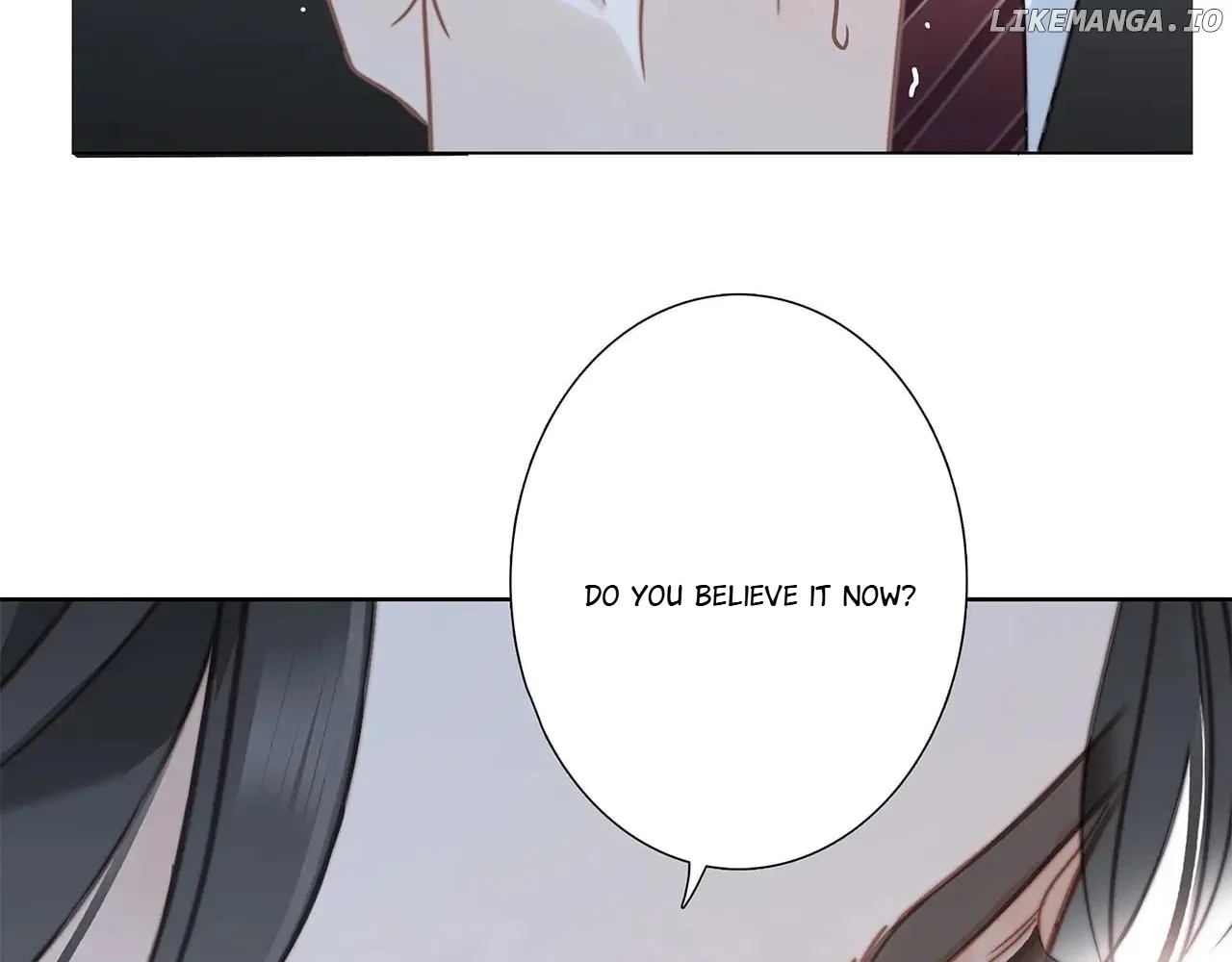 1st kiss – I don’t want to consider you as sister anymore Chapter 86 484 111