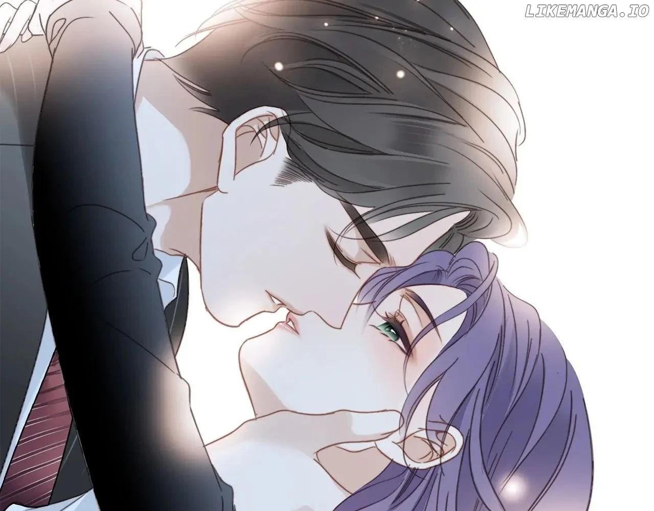 1st kiss – I don’t want to consider you as sister anymore Chapter 86 493 120