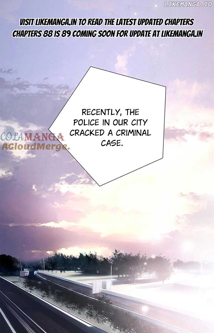 1st kiss – I don’t want to consider you as sister anymore Chapter 87 158 01