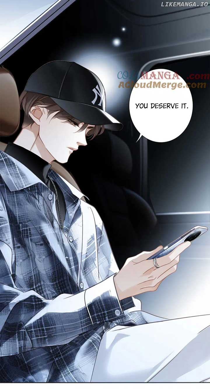 1st kiss – I don’t want to consider you as sister anymore Chapter 87 160 03