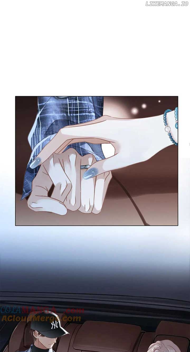 1st kiss – I don’t want to consider you as sister anymore Chapter 87 161 04