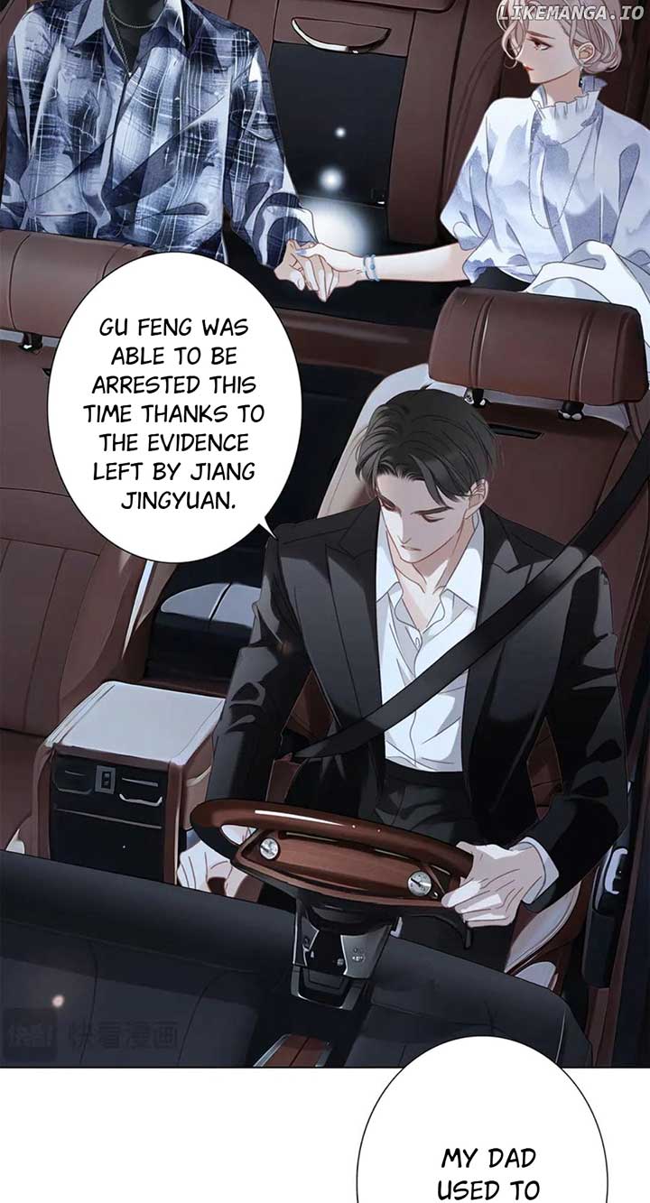 1st kiss – I don’t want to consider you as sister anymore Chapter 87 162 05