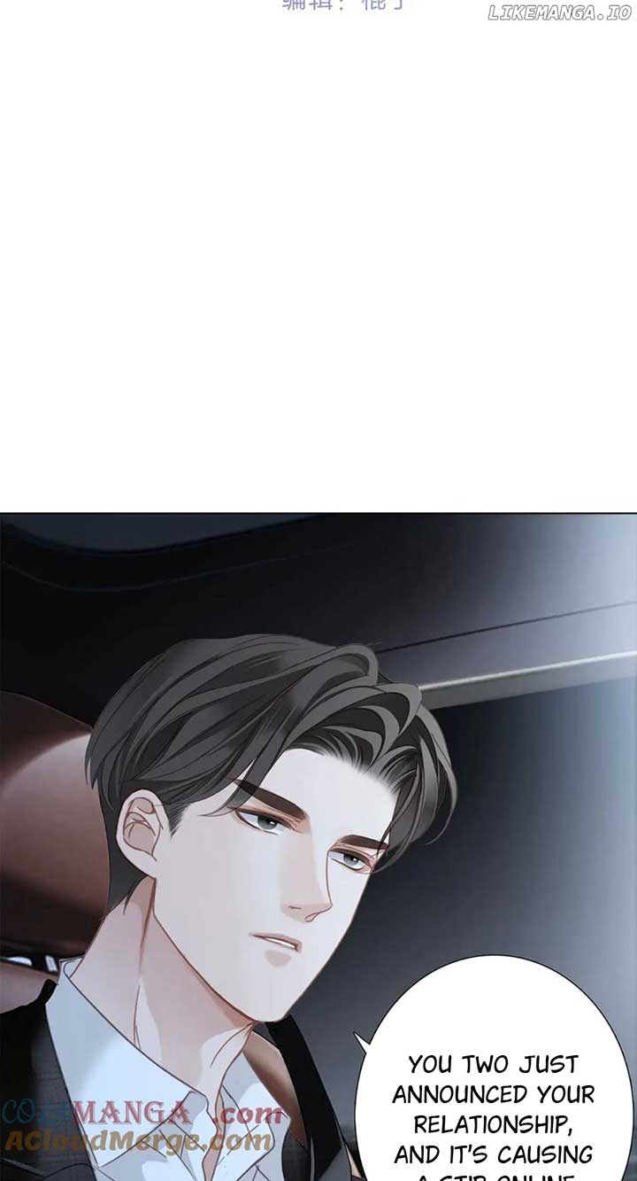 1st kiss – I don’t want to consider you as sister anymore Chapter 87 166 09