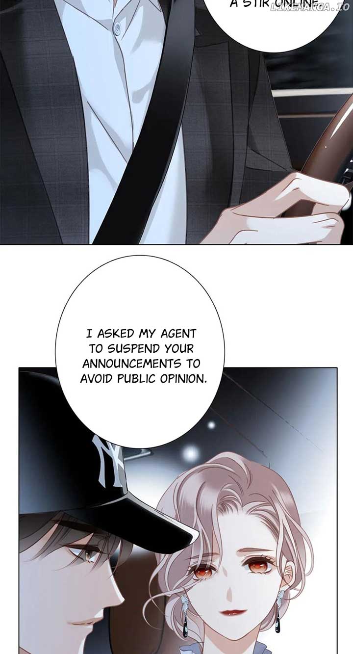 1st kiss – I don’t want to consider you as sister anymore Chapter 87 167 10
