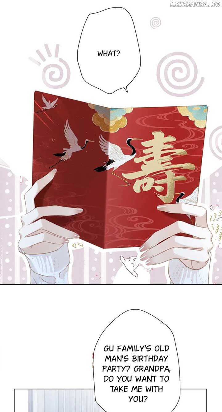 1st kiss – I don’t want to consider you as sister anymore Chapter 87 171 14