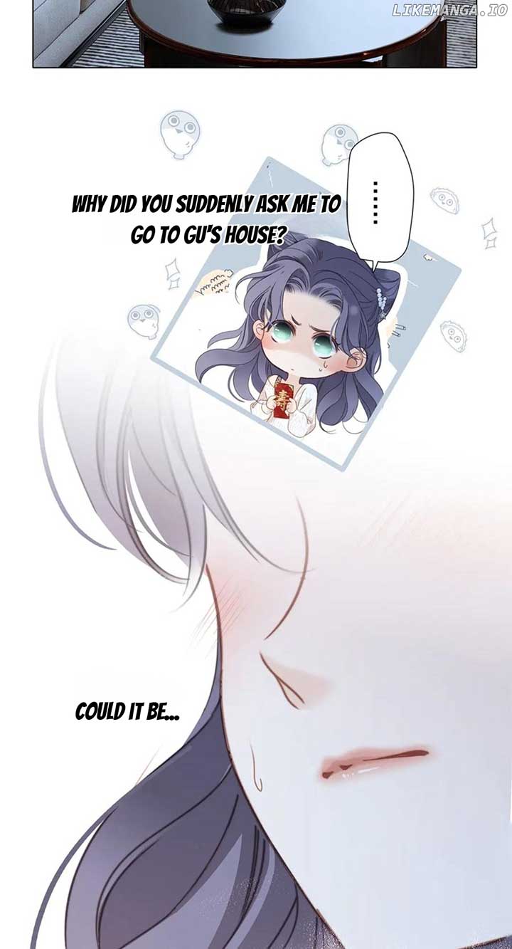 1st kiss – I don’t want to consider you as sister anymore Chapter 87 173 16