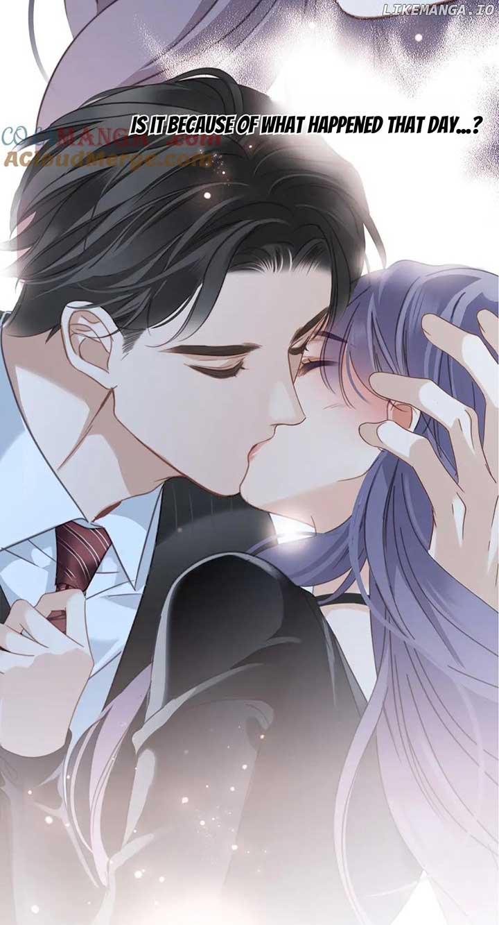 1st kiss – I don’t want to consider you as sister anymore Chapter 87 174 17