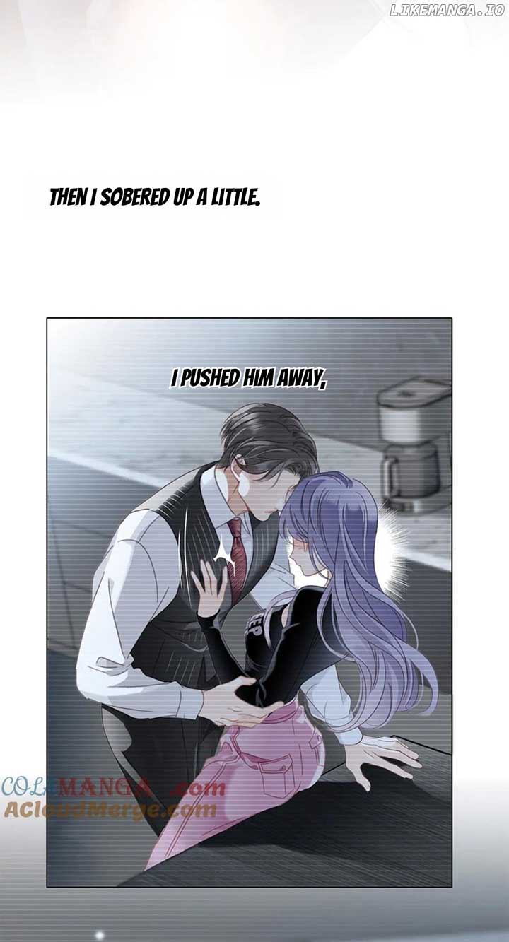1st kiss – I don’t want to consider you as sister anymore Chapter 87 175 18