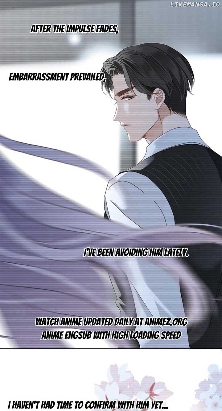 1st kiss – I don’t want to consider you as sister anymore Chapter 87 176 19