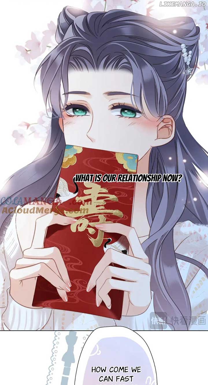 1st kiss – I don’t want to consider you as sister anymore Chapter 87 177 20